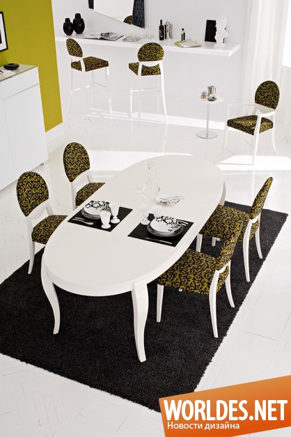 красивые столы для столовой, столы для столовой, столы и стулья для столовой, мебель для столовой, мебель для столовой фото, красивая мебель для столовой