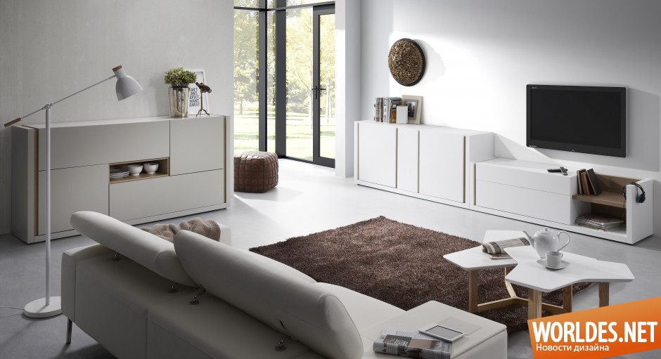 белая мебель в гостиную, белая мебель для гостиной, белая мебель в гостиную фото, мебель для гостиной, белая мебель