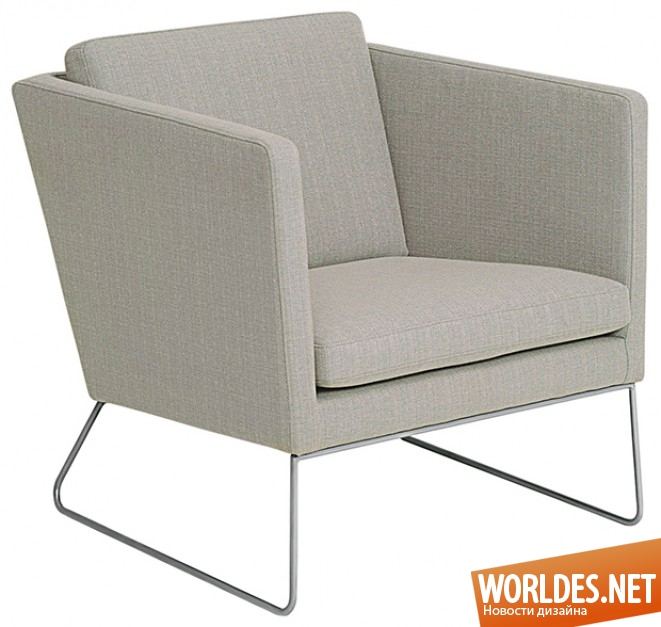 кресла современной формы, кресла простой формы, современные кресла, современные кресла фото, простые кресла, комфортные кресла, кресла, кресла фото