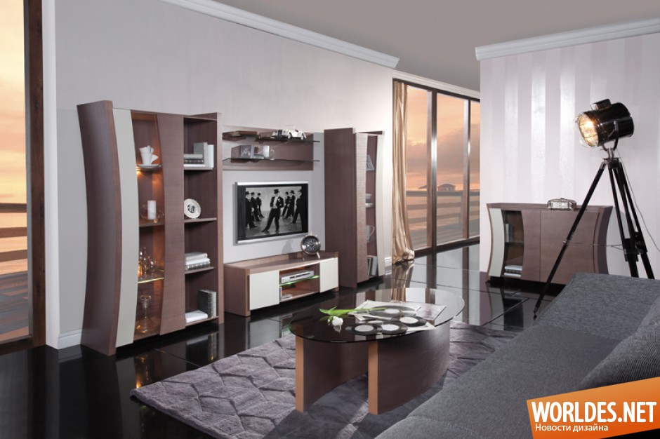 мебель для гостиной, мебель для гостиных, мебель для гостиной фото, мебель в гостиную, дизайн гостиной