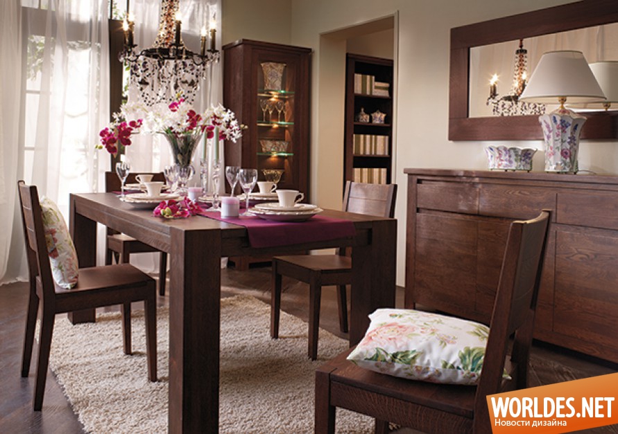 мебель шоколадного цвета, гостиная шоколадного цвета, шоколадный цвет в гостиной, гостиная, мебель, мебель фото
