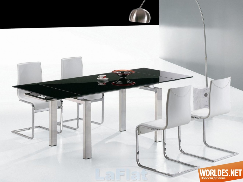 стильные обеденные столы, обеденные столы, обеденные столы фото, столы, столы фото, современные столы, красивые столы