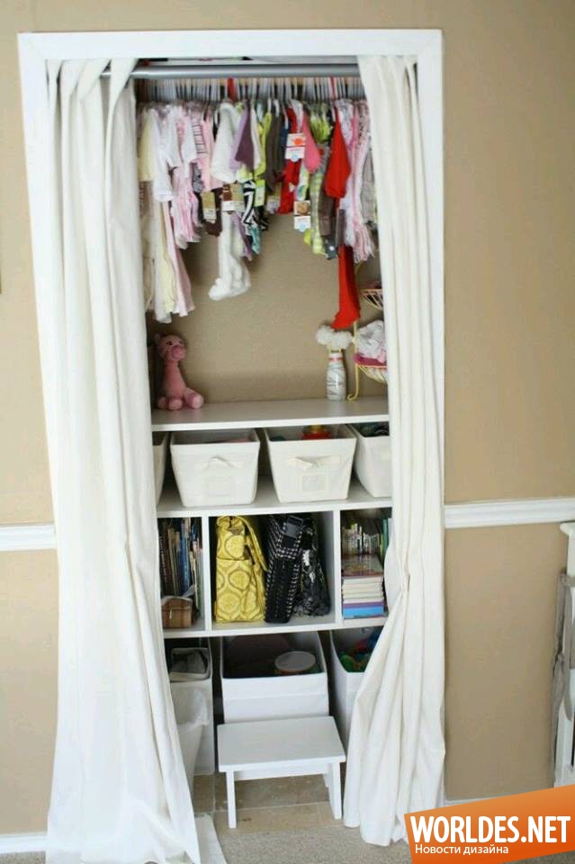 детская гардеробная, детская гардеробная комната, детская гардеробная фото, гардеробная для детей, гардеробная комната, гардеробная комната фото