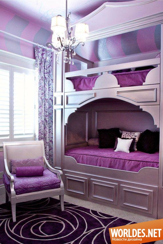 красивые кровати, красивые кровати фото, красивые кровати для девочек, кровати, кровати фото