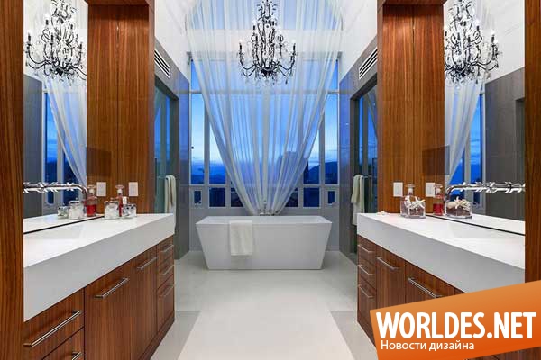 необычные ванные комнаты, необычные ванные комнаты фото, ванные комнаты, ванные комнаты фото, ванные комнаты дизайн, красивые ванные комнаты