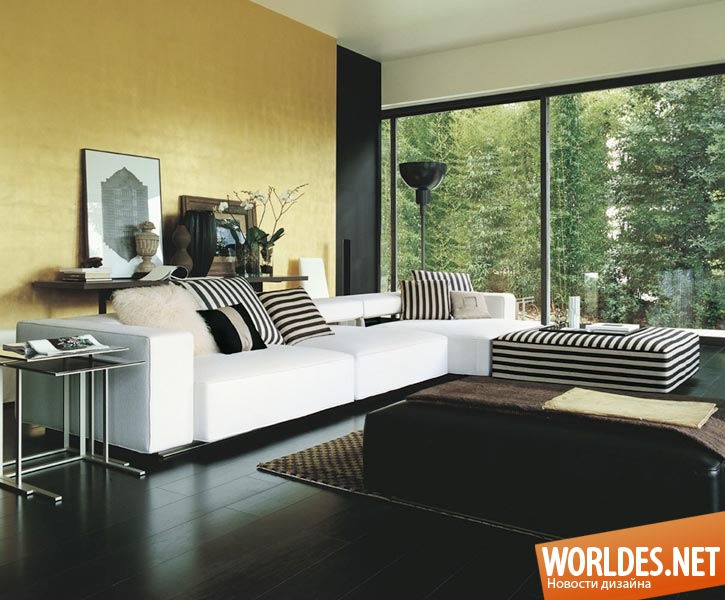 современные диваны, современные диваны фото, современные угловые диваны, современные диваны для гостиной, диваны, диваны фото