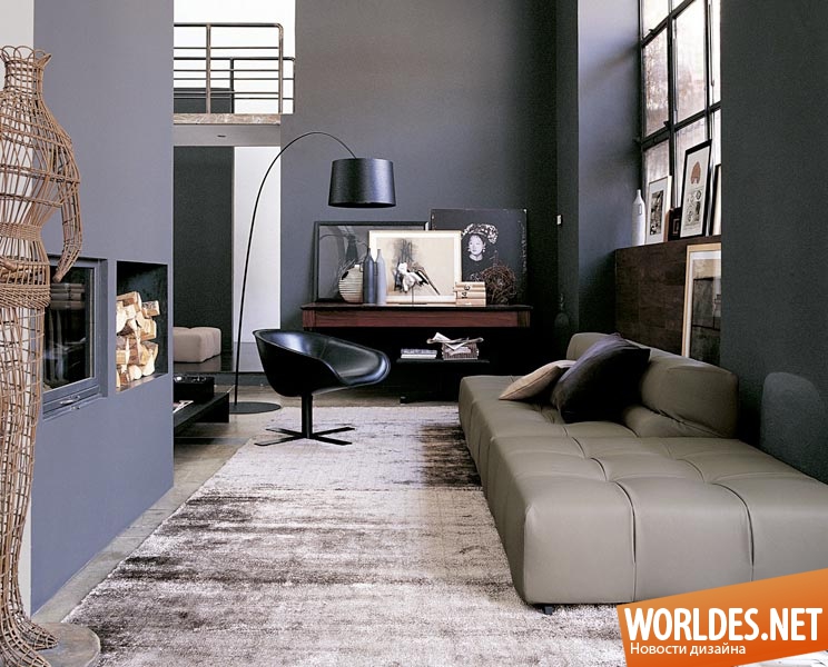 современные диваны, современные диваны фото, современные угловые диваны, современные диваны для гостиной, диваны, диваны фото
