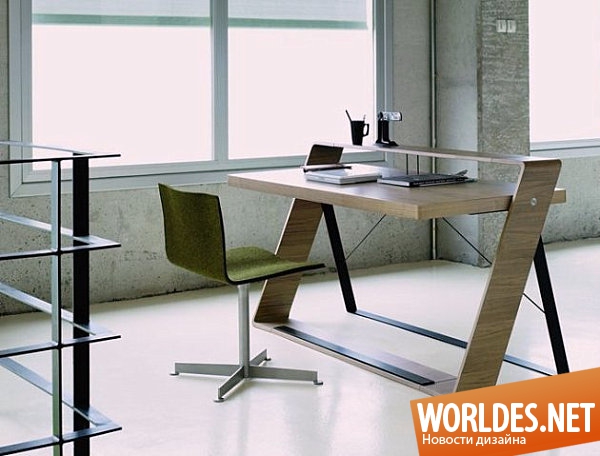 современные рабочие столы, рабочие столы, офисные столы, современные офисные столы, офисные столы фото