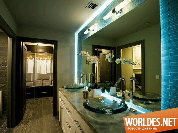 стеклянные раковины для ванной комнаты, стеклянные раковины для ванной, стеклянные раковины для ванной фото, стеклянные раковины, стеклянные раковины фото, круглые стеклянные раковины