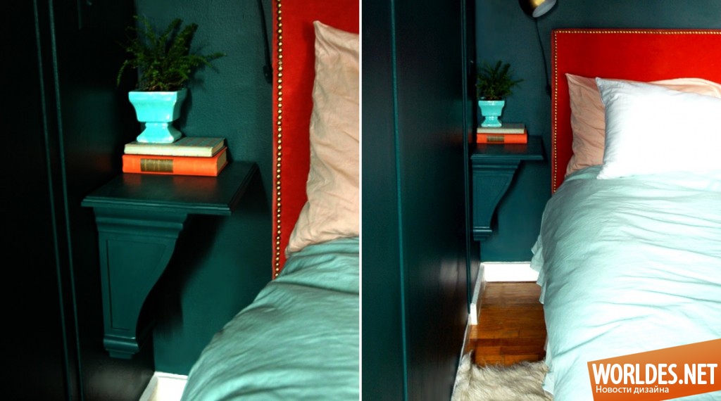 мини тумбочки, маленькие тумбочки, маленькие тумбочки фото, прикроватные тумбочки, прикроватные тумбочки фото, спальня, мебель для спальни