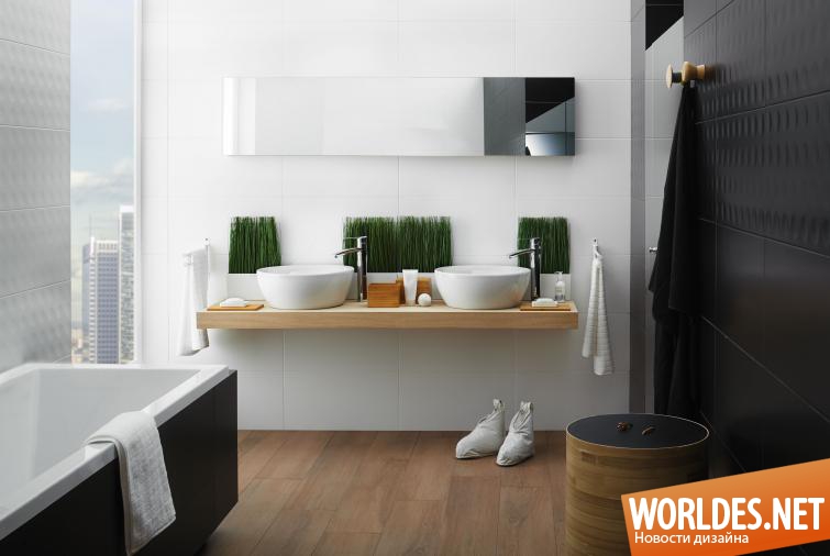 ванная комната, ванная комната дизайн, ванные комнаты фото, дизайн ванной комнаты, стильные ванные комнаты