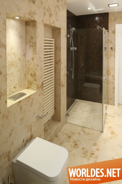 ванная комната, ванная комната дизайн, ванные комнаты фото, современная ванная комната, функциональная ванная комната