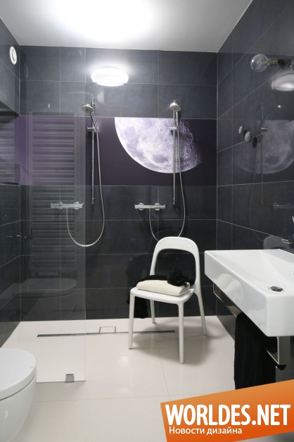 дизайн стен в ванной комнате, ванные комнаты, ванные комнаты фото, ванные комнаты дизайн, стены в ванной комнате