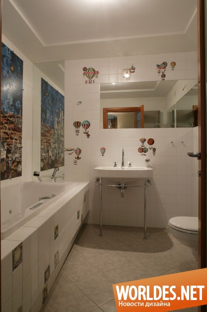 ванные комнаты, ванные комнаты фото, ванные комнаты дизайн, ванные