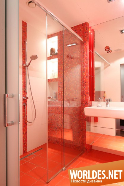 оформление ванной комнаты мозаикой, оформление ванной комнаты, оформление ванной комнаты фото, мозаика в ванной комнате, плитка для ванной комнаты
