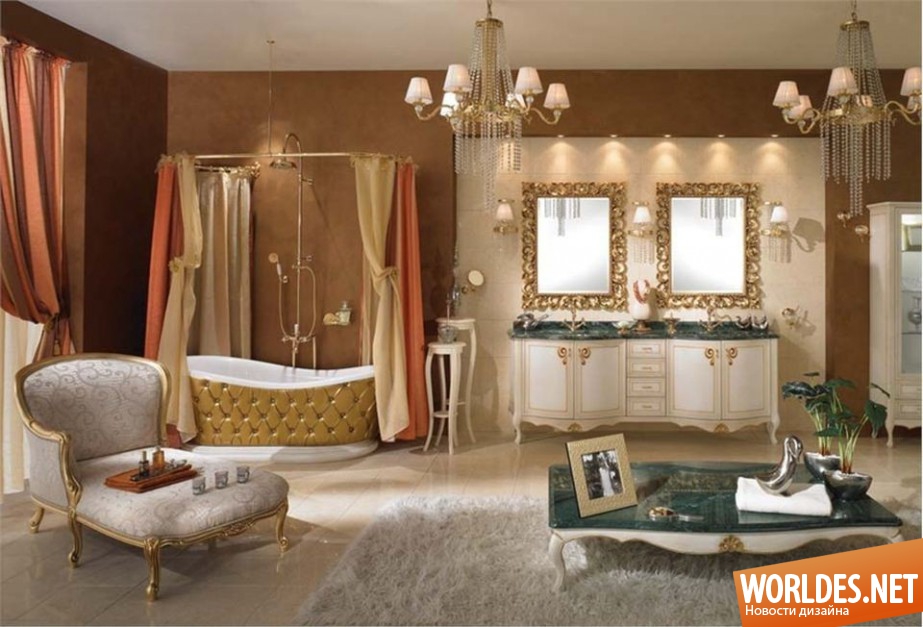 роскошные ванные комнаты, ванные комнаты, ванные комнаты фото, ванные комнаты дизайн, красивые ванные комнаты, красивые ванные комнаты фото