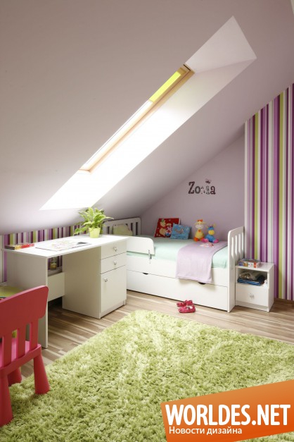дизайн комнаты для маленькой девочки, комната для маленькой девочки, комната для девочки, комната для девочки фото