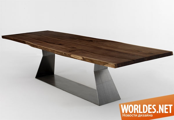 дизайн мебели, дизайн столов, обеденные столы, обеденные столы фото, обеденные столы дизайн