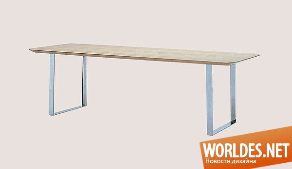 дизайн мебели, дизайн столов, обеденные столы, обеденные столы фото, обеденные столы дизайн