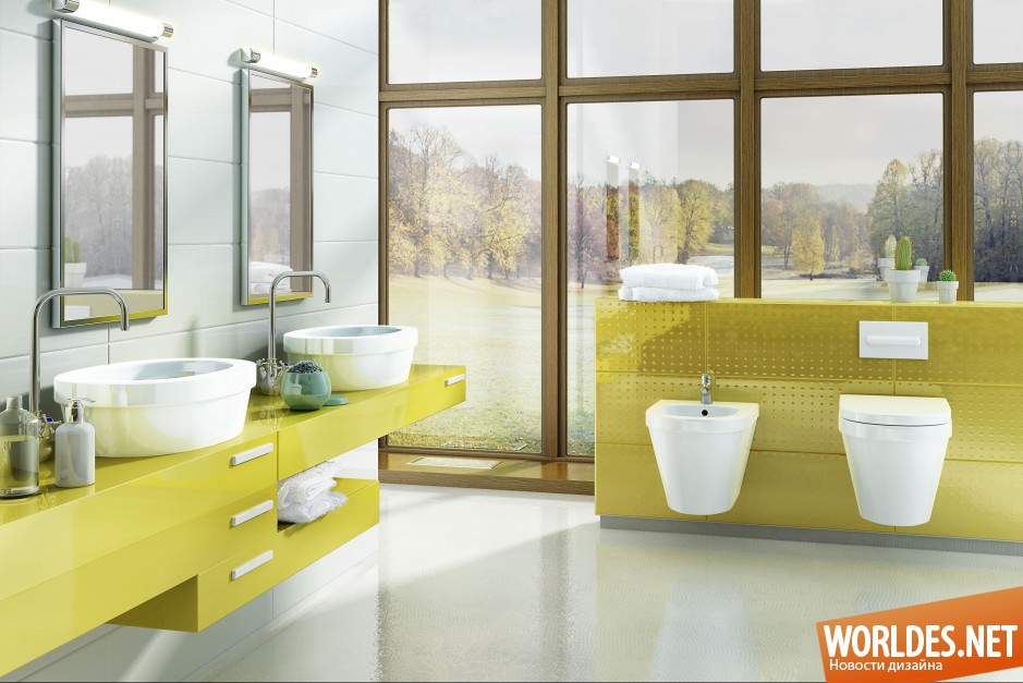 мебель для ванной комнаты, мебель для ванной комнаты фото, дизайн мебели для ванной комнаты, ванные комнаты, ванная комната