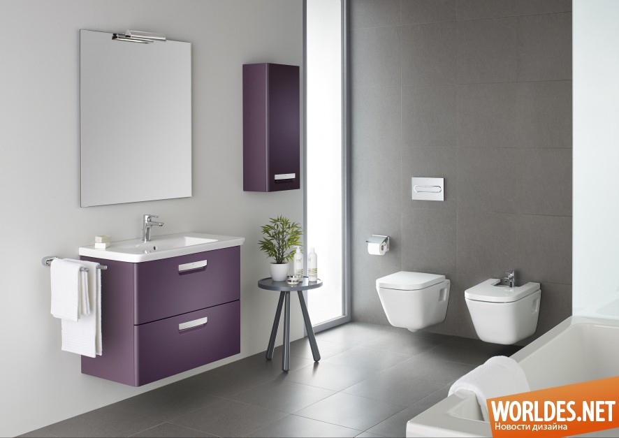 мебель для ванной комнаты, мебель для ванной комнаты фото, дизайн мебели для ванной комнаты, ванные комнаты, ванная комната