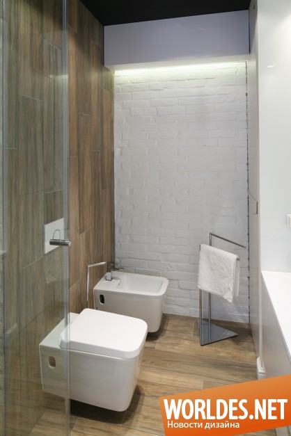 небольшая ванная комната, ванная комната, ванная комната фото, ванная комната дизайн, светлая ванная комната