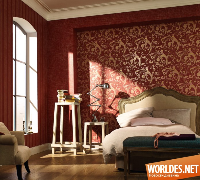 спальня в классическом стиле, спальня в классическом стиле фото, спальни, спальни фото, дизайн спальни, классические спальни