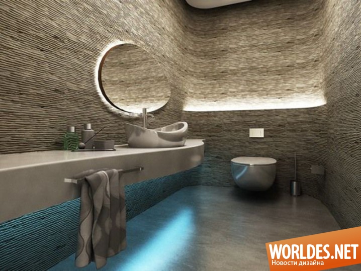 ванные комнаты, дизайн ванной комнаты, ванные комнаты фото, красивые ванные комнаты, современные ванные комнаты