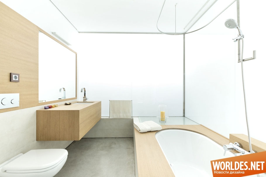 ванные комнаты, ванные комнаты фото, идеи дизайна ванной комнаты, идеи дизайна ванной комнаты фото, современный дизайн ванной комнаты