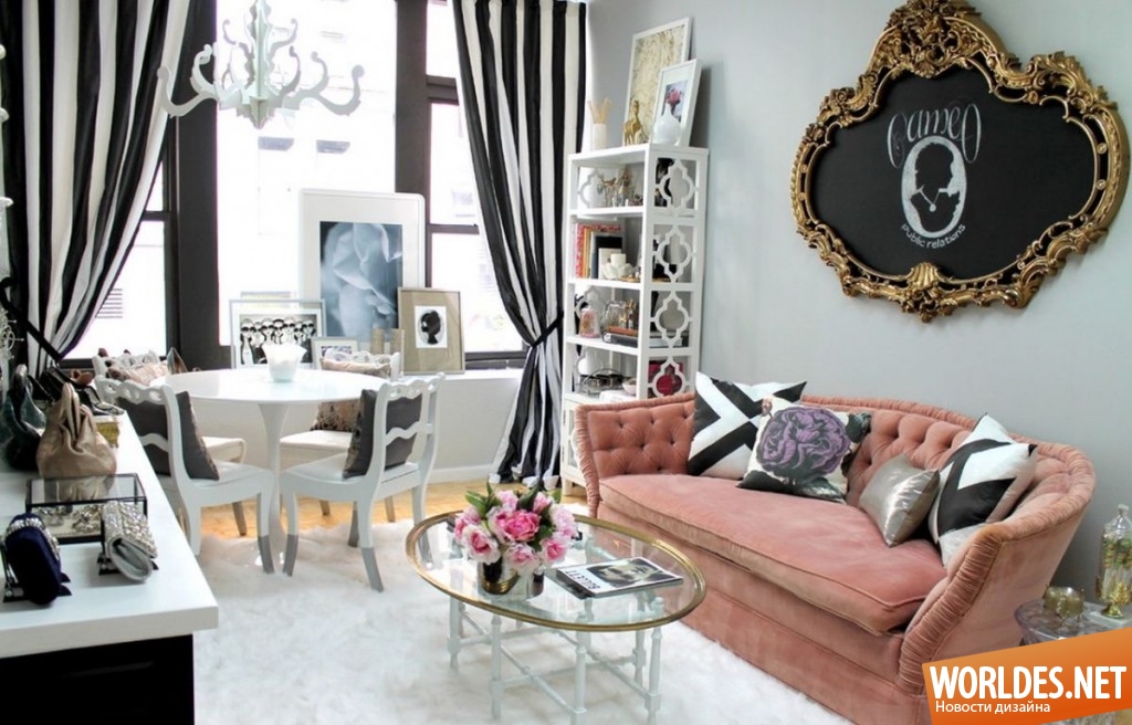 диван, диваны, диваны фото, дизайн дивана, розовый диван, розовый диван фото