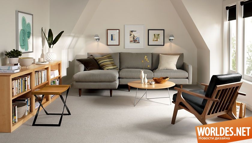 дизайн диванов, современная мебель, модульная мебель, современные диваны, модульные диваны, функциональные диваны