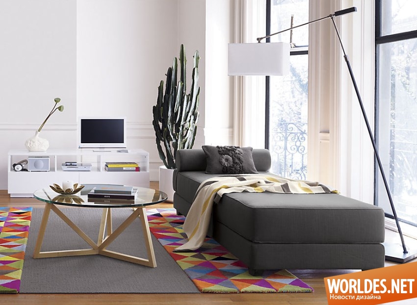 диваны, дизайн диванов, диваны для небольших помещений, небольшие диваны, небольшие диваны фото