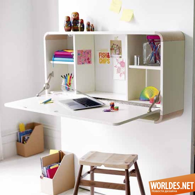 письменные столы для детской комнаты, письменные столы для детской, письменные столы для детской фото, письменные столы для детей, дизайн письменного стола