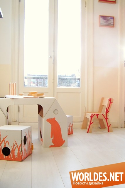 детские комнаты, детская комната, детские комнаты фото, дизайн детской комнаты, идеи для детской комнаты