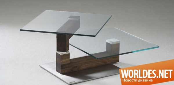 столы, обеденные столы, стеклянные столы, столы из стекла, стол со стеклянной столешницей, стеклянные столы фото, красивые столы