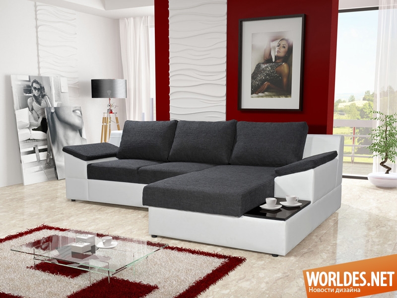 диваны, дизайн дивана, диваны фото, угловые диваны, угловые диваны фото, современные диваны, стильные диваны, красивые диваны