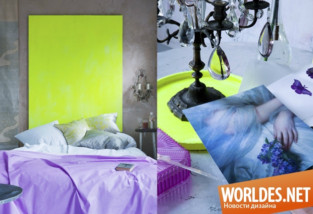 спальни в фиолетовом цвете, спальни в фиолетовом цвете фото, фиолетовые спальни, фиолетовые спальни фото, фиолетовые спальни дизайн
