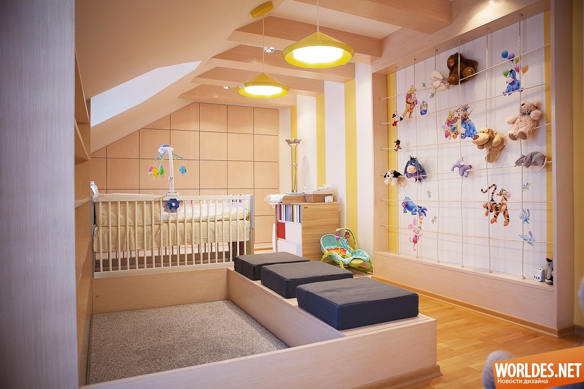 декорирование детской комнаты, декор детской комнаты, оформление детской комнаты, декорирование детской, детские комнаты, детские комнаты фото