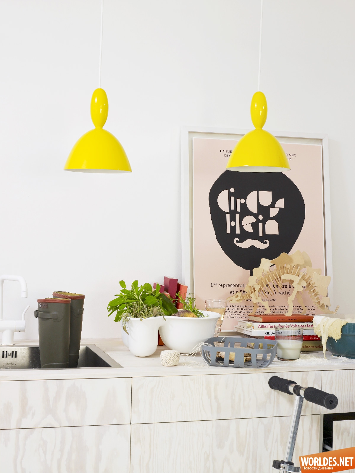дизайн люстр, дизайн люстр для кухни, лампы для кухни, люстры для кухни, освещение кухни