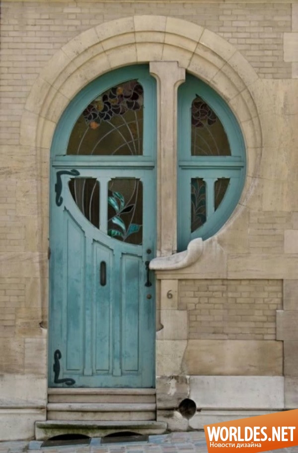 двери, дизайн дверей, входные двери, современные двери, оригинальные двери, фасадные дверные конструкции