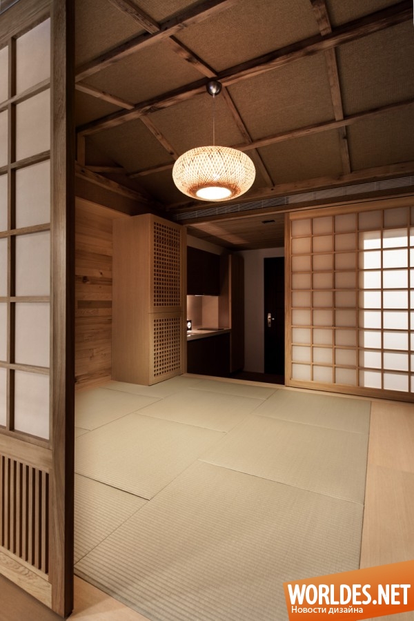 современный японский дом, японский современный дом, современный дом, стильный дом, функциональный дом