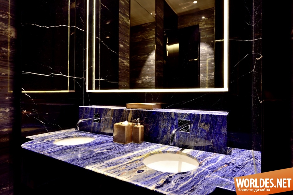 роскошные ванные комнаты, эксклюзивные ванные комнаты, современные ванные комнаты, стильные ванные комнаты