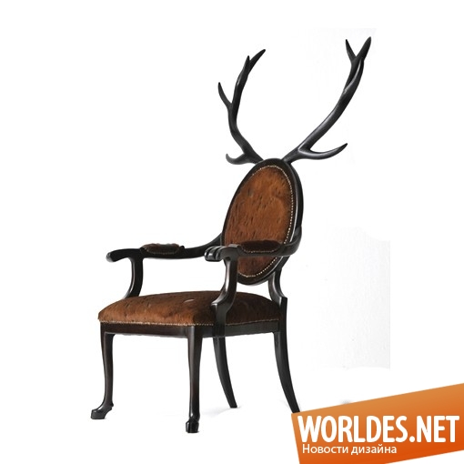 оригинальная мебель, оригинальные стулья, дизайнерская мебель, дизайнерские стулья, необычные стулья, красивые стулья