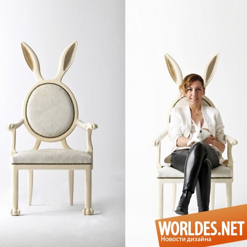 оригинальная мебель, оригинальные стулья, дизайнерская мебель, дизайнерские стулья, необычные стулья, красивые стулья