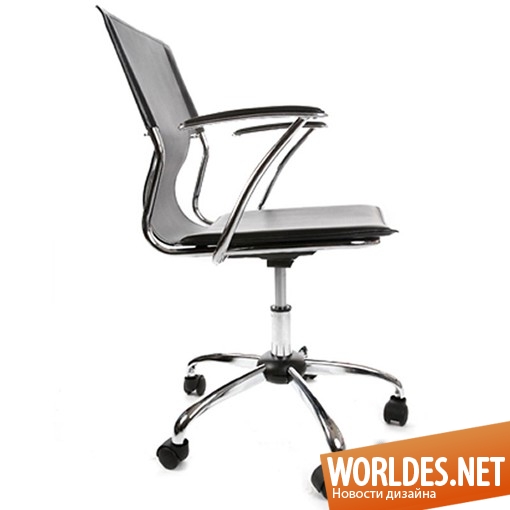 офисное кресло, удобное кресло, стильное кресло, современное кресло