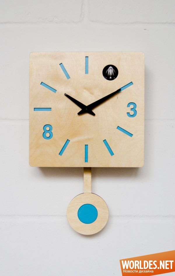 настенные часы, интересные часы, красивые часы, часы из дерева, деревянные часы, красивые настенные часы, деревянные настенные часы