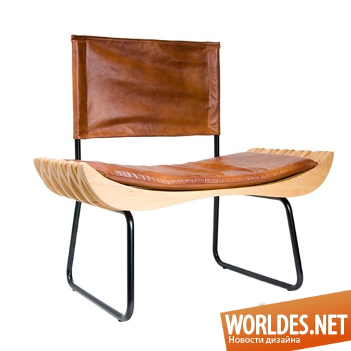стильное кресло, удобное кресло, комфортное кресло, деревянное кресло