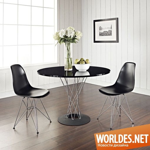 стильный стол, практичный стол, красивый стол, современный стол, дизайн стола