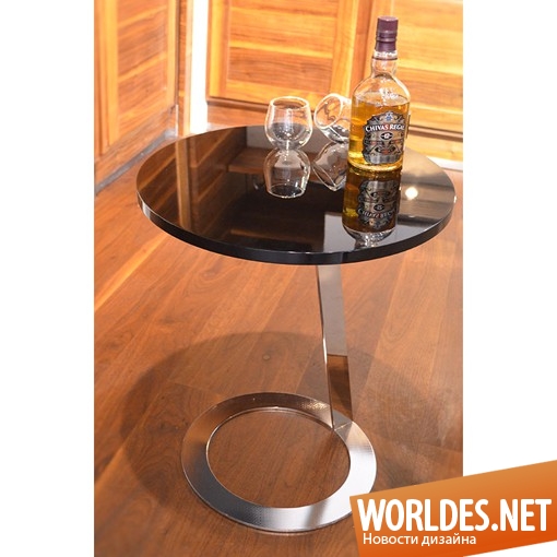 кофейный столик, журнальный столик, маленький столик, красивый столик, дизайнерский столик