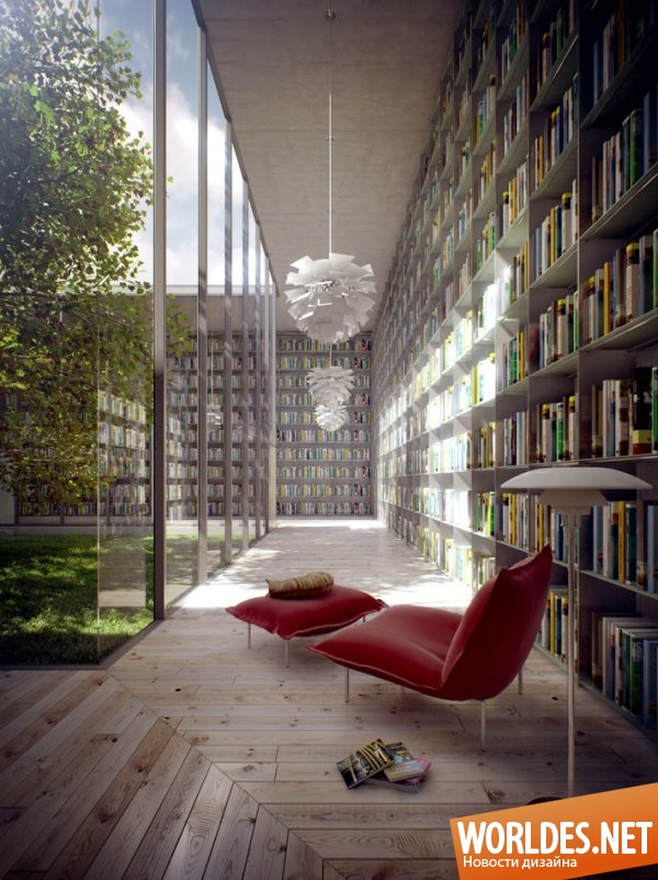 уголки для чтения, места для чтения, дизайн места для чтения, места для отдыха